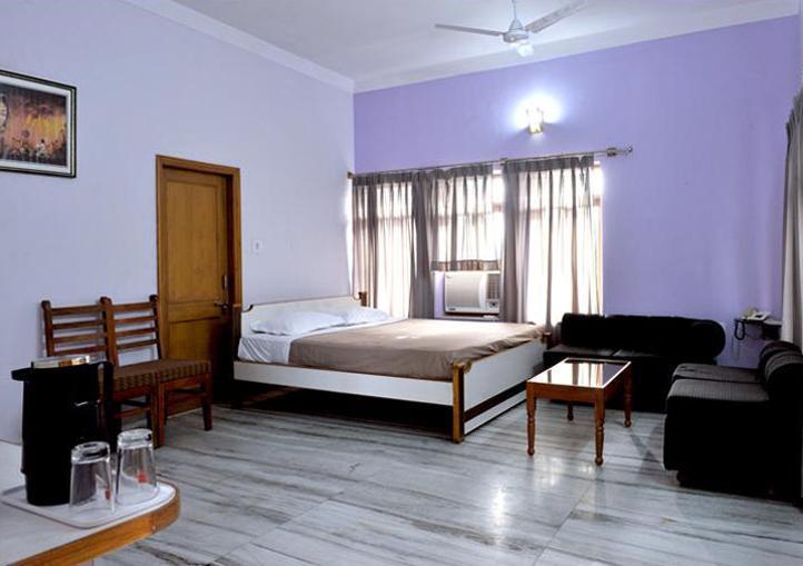 Taru Inn Jodhpur  Zimmer foto